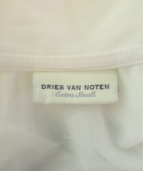DRIES VAN NOTEN ドリスヴァンノッテン ワンピース レディース 【古着】【中古】_2