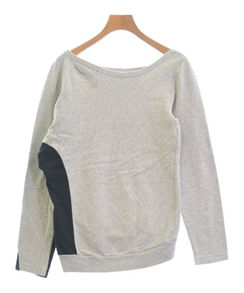 DRIES VAN NOTEN ドリスヴァンノッテン スウェット レディース 【古着】【中古】