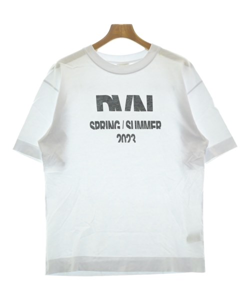 DRIES VAN NOTEN ドリスヴァンノッテン Tシャツ・カットソー メンズ 【古着】【中古】