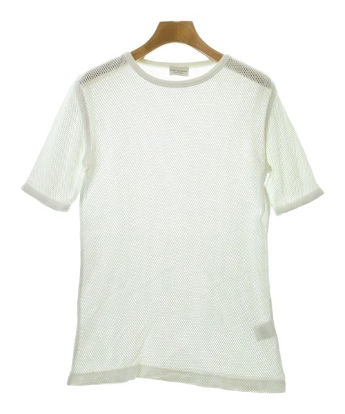 DRIES VAN NOTEN ドリスヴァンノッテン Tシャツ・カットソー 