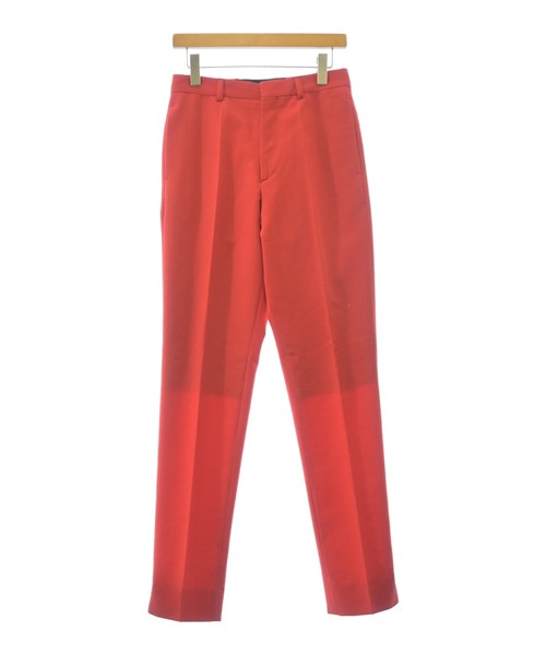 DRIES VAN NOTEN ドリスヴァンノッテン スラックス メンズ 【古着】【中古】の通販は 13,616円