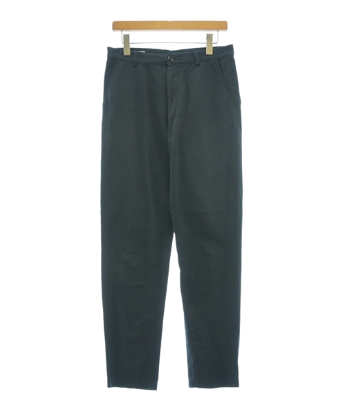 DRIES VAN NOTEN チノパン メンズ ドリスヴァンノッテン 中古 古着