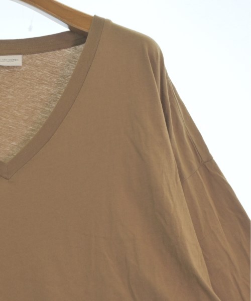 DRIES VAN NOTEN ドリスヴァンノッテン Tシャツ・カットソー レディース 【古着】【中古】の通販は