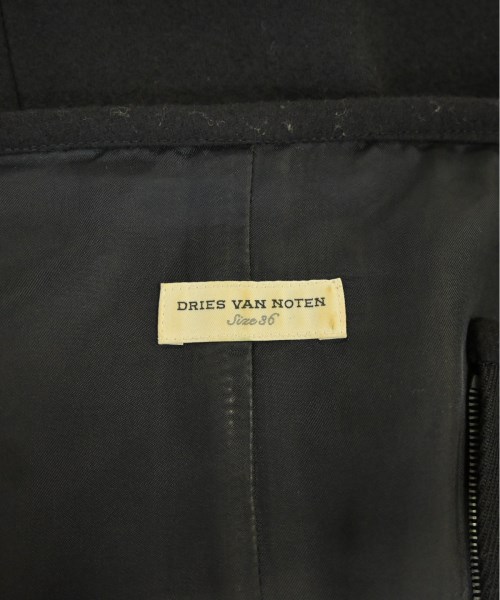 DRIES VAN NOTEN ドリスヴァンノッテン ワンピース レディース 【古着】【中古】_2