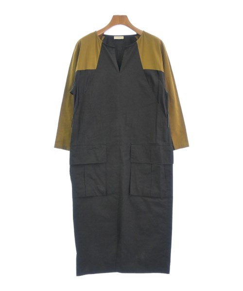 DRIES VAN NOTEN ドリスヴァンノッテン ワンピース レディース 【古着】【中古】の通販は