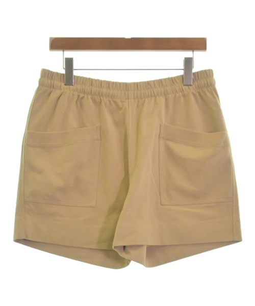 DRIES VAN NOTEN ドリスヴァンノッテン 20SS PARTONSHORT ワイド