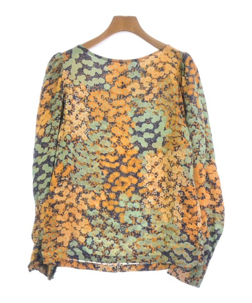 DRIES VAN NOTEN ブラウス レディース ドリスヴァンノッテン 中古　古着 DRIES VAN NOTEN ドリスヴァンノッテン ブラウス レディース