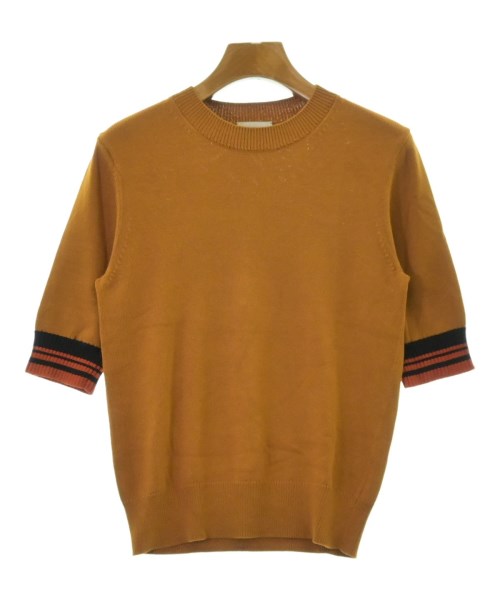 DRIES VAN NOTEN ドリスヴァンノッテン ニット・セーター レディース 【古着】【中古】