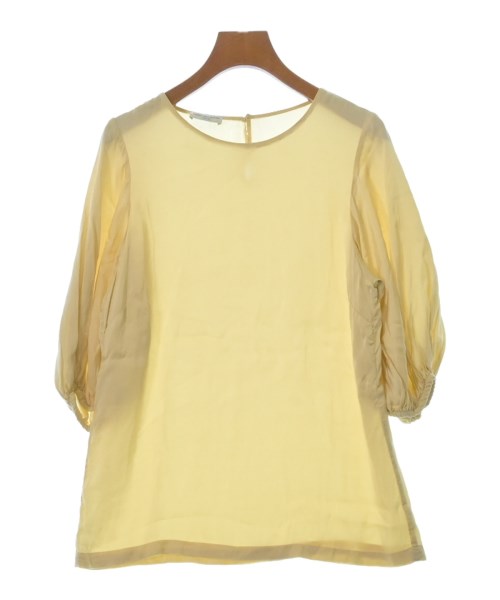 DRIES VAN NOTEN ドリスヴァンノッテン ブラウス レディース 【古着】【中古】