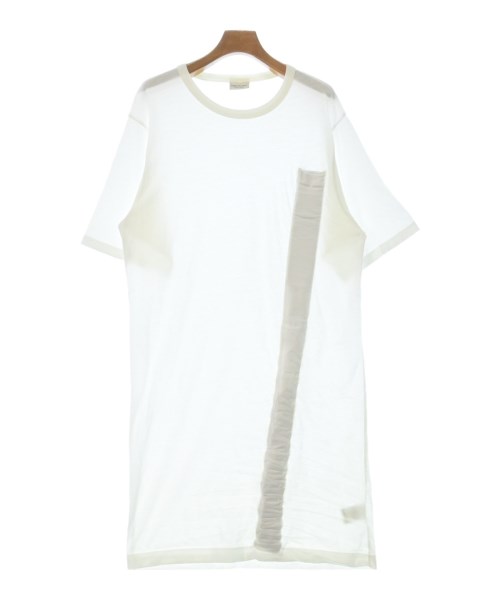 DRIES VAN NOTEN ドリスヴァンノッテン Tシャツ・カットソー レディース 【古着】【中古】の通販は