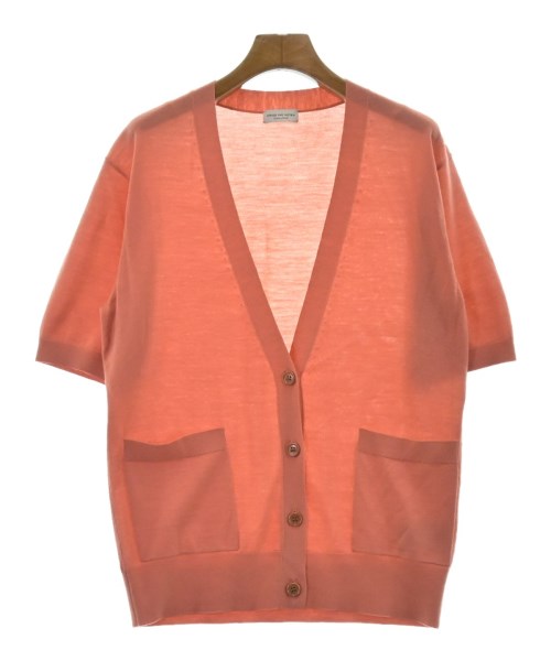 DRIES VAN NOTEN ドリスヴァンノッテン カーディガン レディース 【古着】【中古】