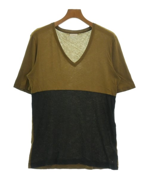 DRIES VAN NOTEN ドリスヴァンノッテン Tシャツ・カットソー メンズ 【古着】【中古】