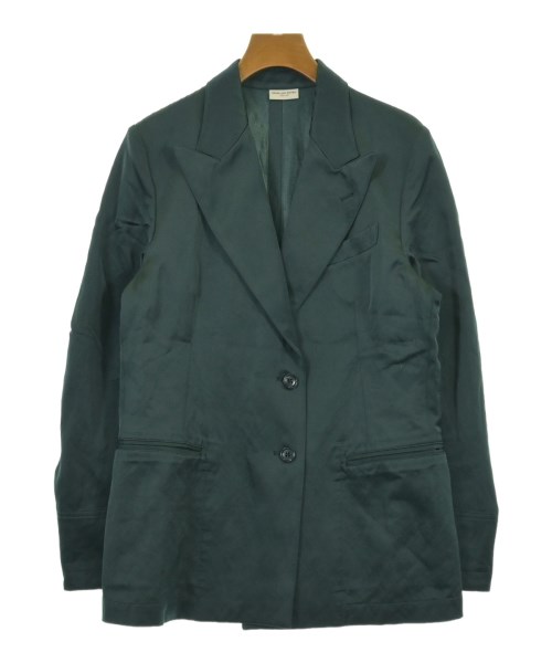 DRIES VAN NOTEN ドリスヴァンノッテン ジャケット レディース 【古着】【中古】