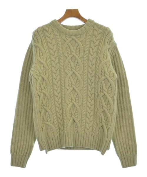 DRIES VAN NOTEN ドリスヴァンノッテン ニット・セーター メンズ 【古着】【中古】