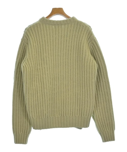 DRIES VAN NOTEN ドリスヴァンノッテン ニット・セーター メンズ 【古着】【中古】
