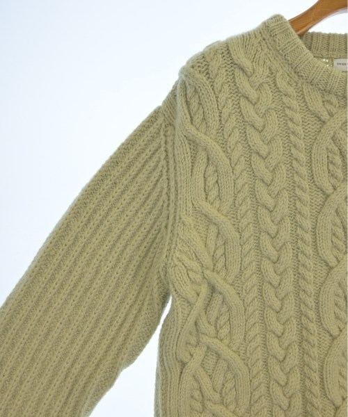 DRIES VAN NOTEN ドリスヴァンノッテン ニット・セーター メンズ 【古着】【中古】