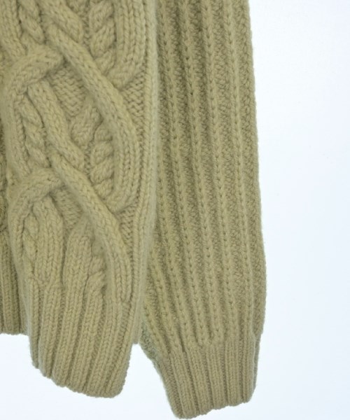 DRIES VAN NOTEN ドリスヴァンノッテン ニット・セーター メンズ 【古着】【中古】