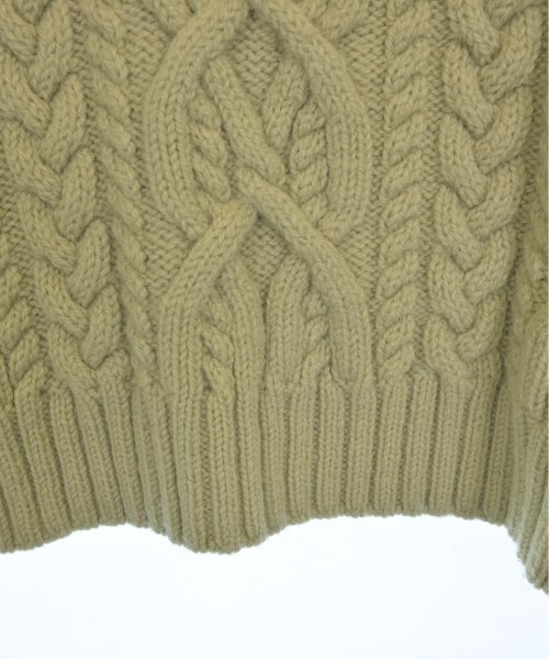 DRIES VAN NOTEN ドリスヴァンノッテン ニット・セーター メンズ 【古着】【中古】