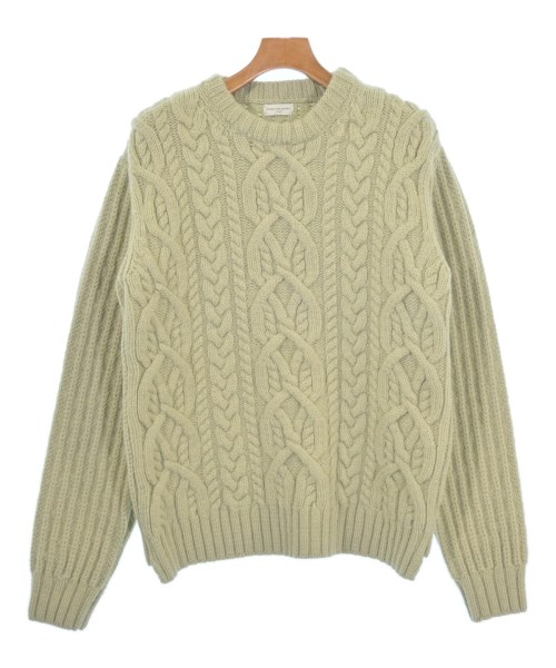 DRIES VAN NOTEN ドリスヴァンノッテン ニット・セーター メンズ 【古着】【中古】