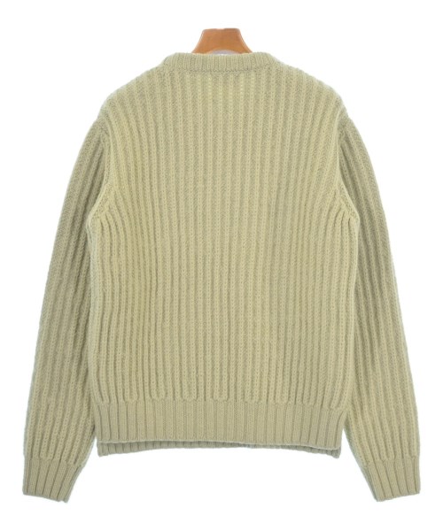 DRIES VAN NOTEN ドリスヴァンノッテン ニット・セーター メンズ 【古着】【中古】