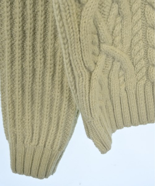 DRIES VAN NOTEN ドリスヴァンノッテン ニット・セーター メンズ 【古着】【中古】