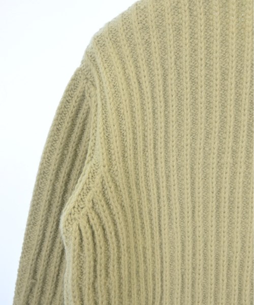 DRIES VAN NOTEN ドリスヴァンノッテン ニット・セーター メンズ 【古着】【中古】