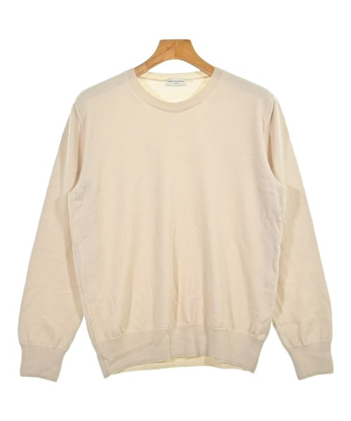 DRIES VAN NOTEN ドリスヴァンノッテン ニット・セーター メンズ 【古着】【中古】