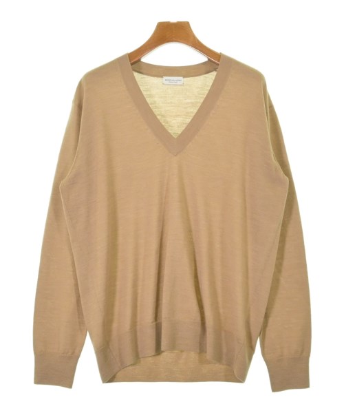 DRIES VAN NOTEN ドリスヴァンノッテン ニット・セーター レディース 【古着】【中古】