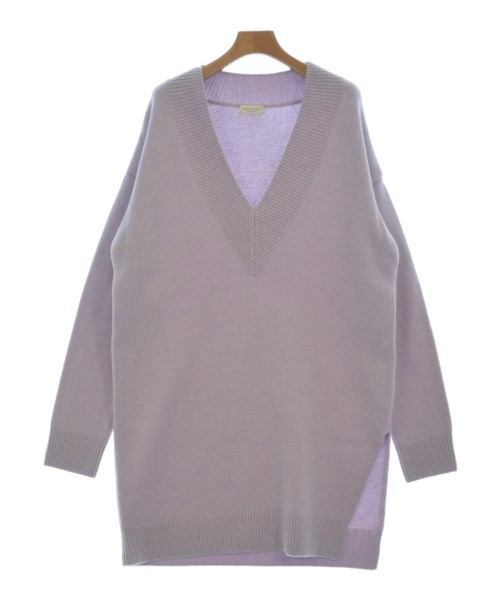 DRIES VAN NOTEN ドリスヴァンノッテン ニット・セーター レディース 【古着】【中古】