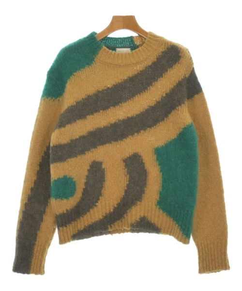 ドリス・ヴァン・ノッテン レディース ニット・セーター アウター Sweater DRIES VAN NOTEN - DRIES VAN NOTEN(ドリスヴァンノッテン) 総柄