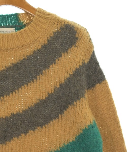 DRIES VAN NOTEN ドリスヴァンノッテン ニット・セーター レディース