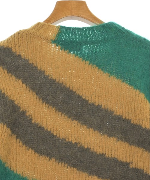 DRIES VAN NOTEN ドリスヴァンノッテン ニット・セーター レディース