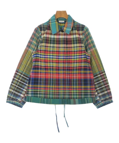 DRIES VAN NOTEN ドリスヴァンノッテン ブルゾン（その他） レディース 【古着】【中古】