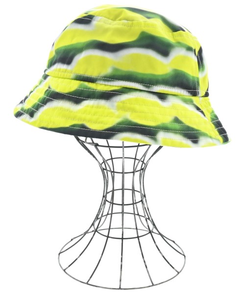 DRIES VAN NOTEN ドリスヴァンノッテン ハット メンズ 【古着】【中古】