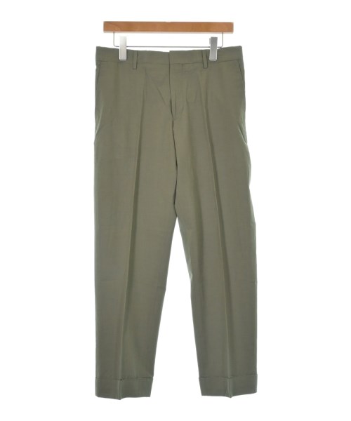 DRIES VAN NOTEN ドリスヴァンノッテン スラックス メンズ 【古着】【中古】