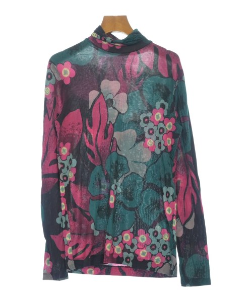 DRIES VAN NOTEN ドリスヴァンノッテン Tシャツ・カットソー レディース 【古着】【中古】