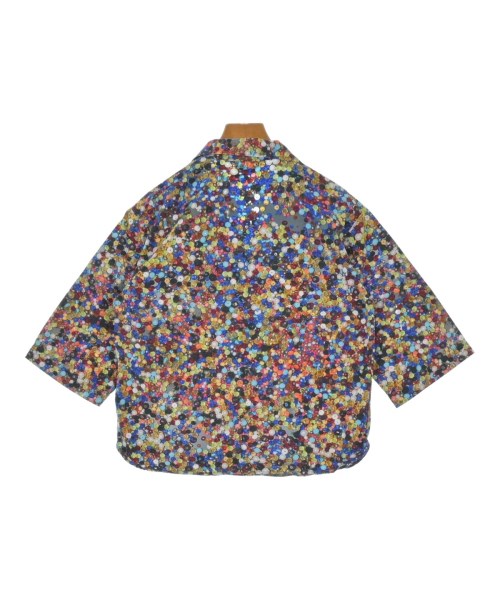 DRIES VAN NOTEN ドリスヴァンノッテン カジュアルシャツ レディース 【古着】【中古】_1