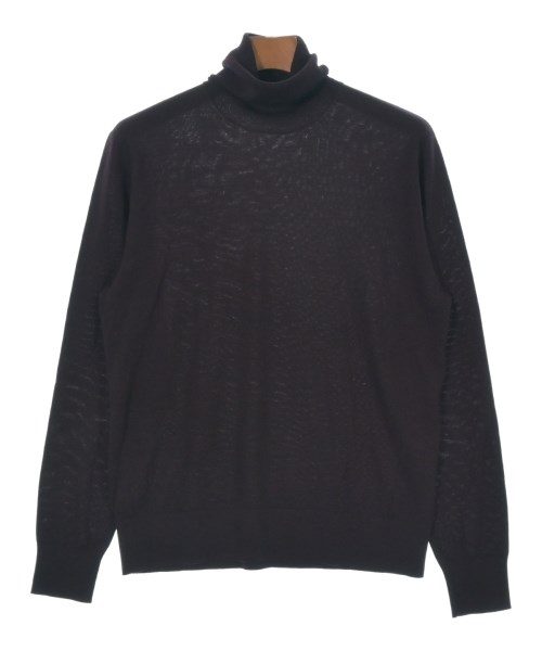 DRIES VAN NOTEN ドリスヴァンノッテン ニット・セーター メンズ 【古着】【中古】