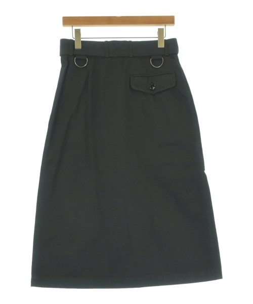 DRIES VAN NOTEN ドリスヴァンノッテン ロング・マキシ丈スカート レディース 【古着】【中古】_1