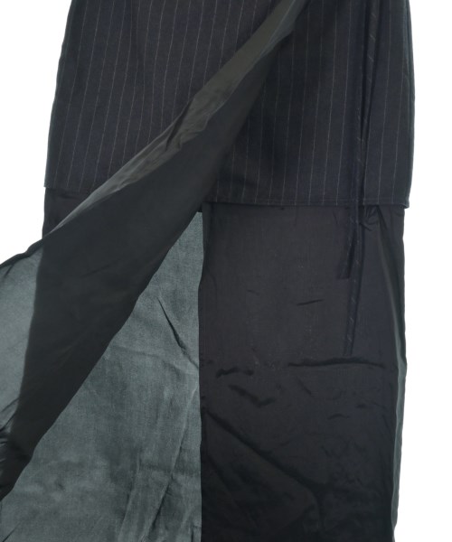 DRIES VAN NOTEN ドリスヴァンノッテン ロング・マキシ丈スカート