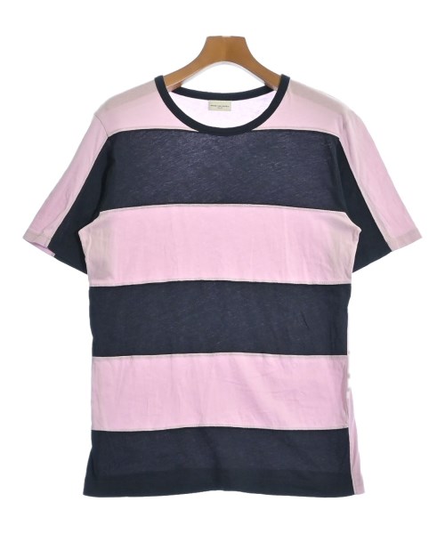 DRIES VAN NOTEN ドリスヴァンノッテン Tシャツ・カットソー レディース 【古着】【中古】