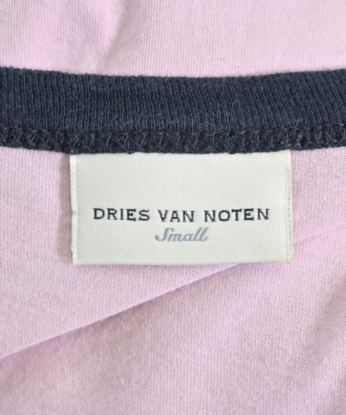 DRIES VAN NOTEN ドリスヴァンノッテン Tシャツ・カットソー レディース 【古着】【中古】_2