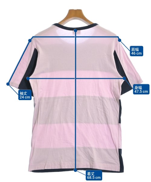 DRIES VAN NOTEN ドリスヴァンノッテン Tシャツ・カットソー レディース 【古着】【中古】_5