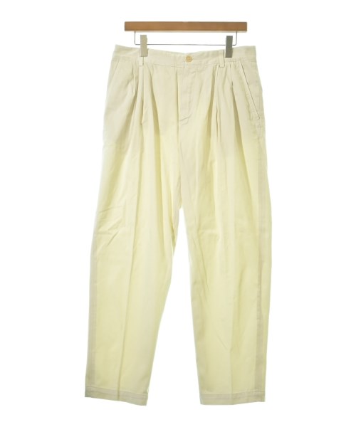 DRIES VAN NOTEN ドリスヴァンノッテン パンツ（その他） メンズ 【古着】【中古】
