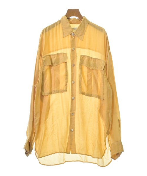 DRIES VAN NOTEN ドリスヴァンノッテン カジュアルシャツ レディース 【古着】【中古】