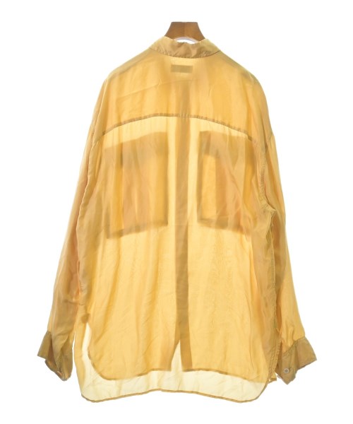 DRIES VAN NOTEN ドリスヴァンノッテン カジュアルシャツ レディース 【古着】【中古】_1