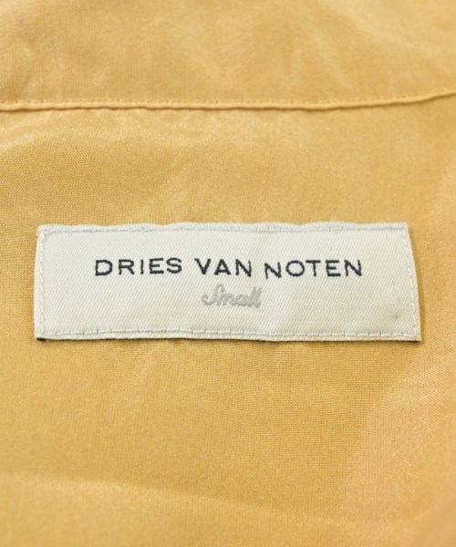 DRIES VAN NOTEN ドリスヴァンノッテン カジュアルシャツ レディース 【古着】【中古】_2