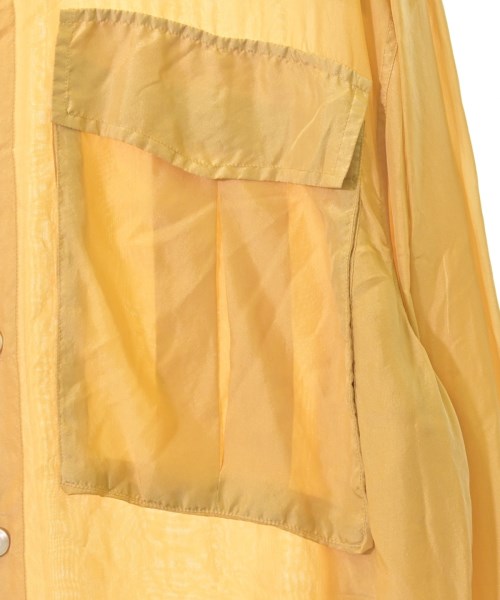 DRIES VAN NOTEN ドリスヴァンノッテン カジュアルシャツ レディース 【古着】【中古】_4