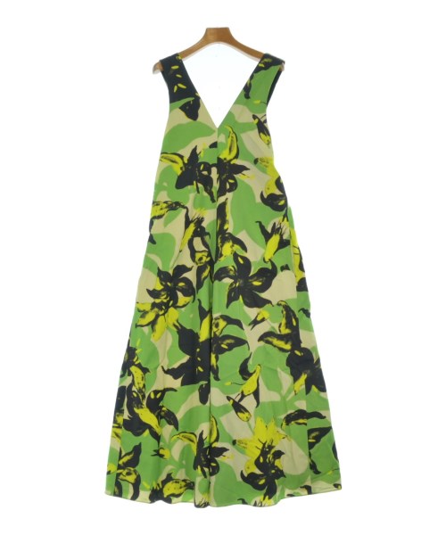 DRIES VAN NOTEN ドリスヴァンノッテン ワンピース レディース 【古着】【中古】