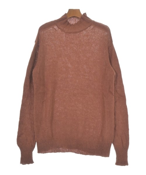 DRIES VAN NOTEN ドリスヴァンノッテン ニット・セーター メンズ 【古着】【中古】